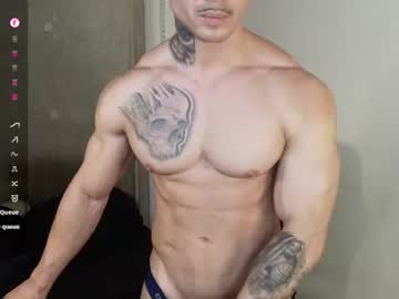 colombianmuscle8 from chaturbate taken in 2026-08-30