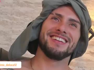 dominic_de_luca from chaturbate taken in 2026-08-30