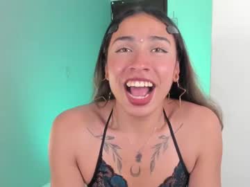 fiire_nymph from chaturbate taken in 2026-08-06