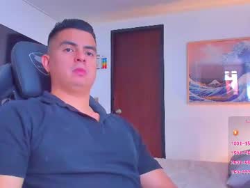 jasperbrooksx from chaturbate taken in 2026-08-29