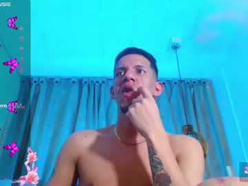kevin__max_ from chaturbate taken in 2026-08-28