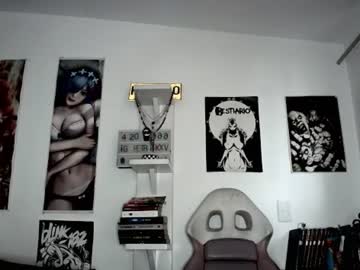 kiiller_queen from chaturbate taken in 2026-08-06