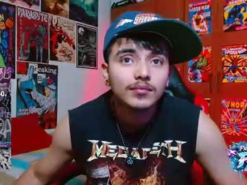 kinkybabies_ from chaturbate taken in 2026-08-07