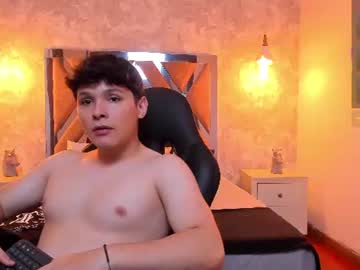 kraven_lust from chaturbate taken in 2026-08-30