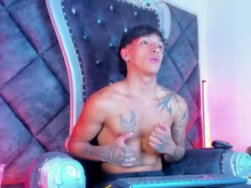 kroywave from chaturbate taken in 2026-08-30
