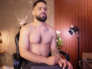 leo_diaz01 from chaturbate taken in 2026-08-27