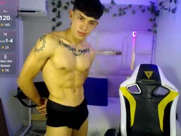 liom_gym from chaturbate taken in 2026-08-30