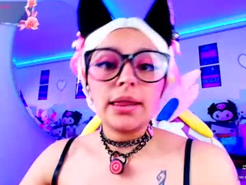 marcy_neko from chaturbate taken in 2026-08-31