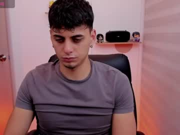 markpotier from chaturbate taken in 2026-08-30