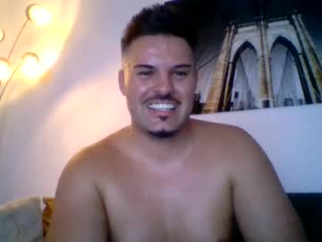 mr_niceguy100 from chaturbate taken in 2026-08-30