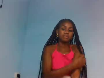 oooorazanasoa from chaturbate taken in 2026-08-05