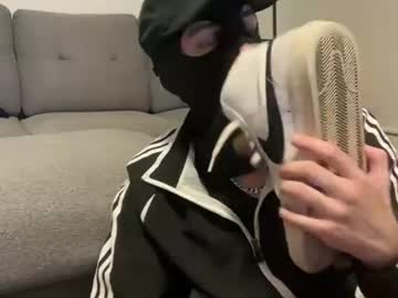 sockgooner12 from chaturbate taken in 2026-08-30