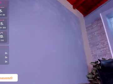 sweet_celeste05 from chaturbate taken in 2026-08-06