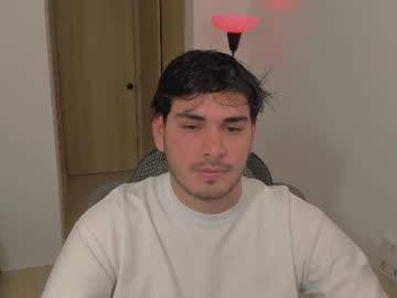 thiaan__ from chaturbate taken in 2026-08-30