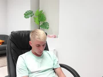 thomas_brons from chaturbate taken in 2026-08-30