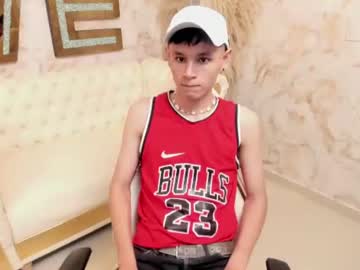 tiger_skinny from chaturbate taken in 2026-08-30