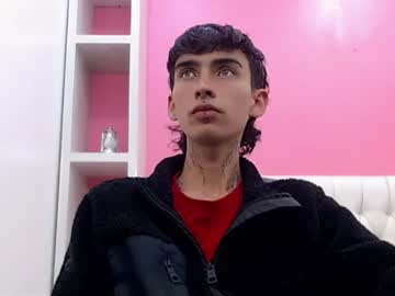 ttimy_x_boy from chaturbate taken in 2026-08-06