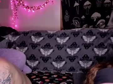 amburlicious from chaturbate taken in 2026-09-13