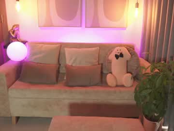amelie_gonzalez from chaturbate taken in 2026-09-09