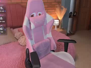 amy_sophiaa from chaturbate taken in 2026-09-09