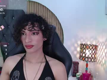 anaciet_evans from chaturbate taken in 2026-09-22
