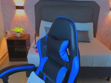 angelica_dymond from chaturbate taken in 2026-09-09