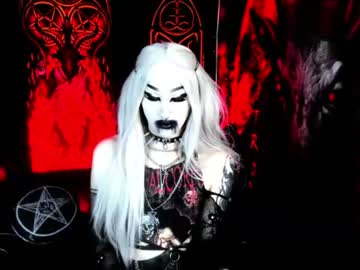 blasphemiangxrl from chaturbate taken in 2026-09-15