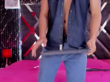 bryan_oconner7 from chaturbate taken in 2026-09-30