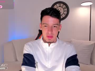 davidosoriox from chaturbate taken in 2026-09-01