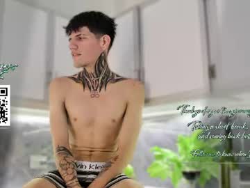daviid_huge from chaturbate taken in 2026-09-21