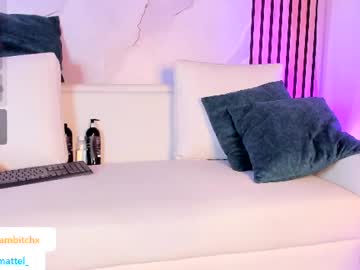 dreammatell_ from chaturbate taken in 2026-09-13