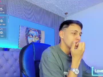 ethanx18 from chaturbate taken in 2026-09-12