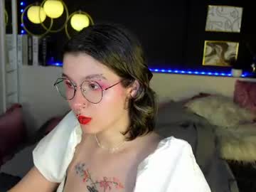 franciskagreender from chaturbate taken in 2026-09-09