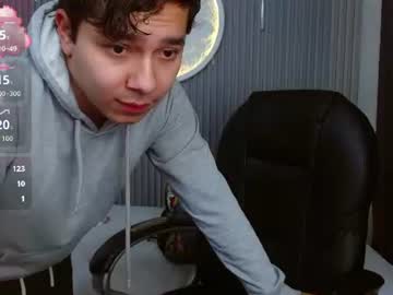 georgesmith_1 from chaturbate taken in 2026-09-21