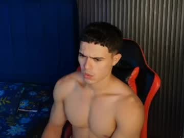 hercules_12345 from chaturbate taken in 2026-09-21