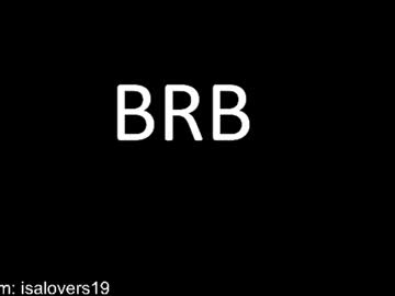 isa_lovers from chaturbate taken in 2026-09-21
