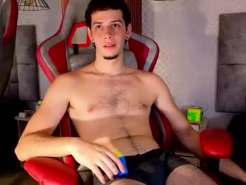 isaacblaze_ from chaturbate taken in 2026-09-22