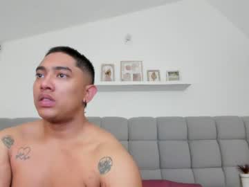 jazford from chaturbate taken in 2026-09-15