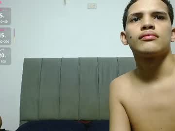 jose_and_daniel from chaturbate taken in 2026-09-22