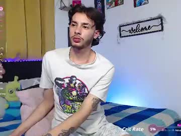 kyle_bratz from chaturbate taken in 2026-09-21