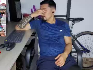 marckmuscle from chaturbate taken in 2026-09-02