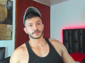 marcus_lafourt from chaturbate taken in 2026-09-07