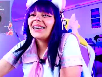 marcy_neko from chaturbate taken in 2026-09-09