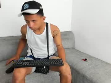 masters_latins from chaturbate taken in 2026-09-21