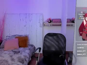 melodi_velasquez from chaturbate taken in 2026-09-21