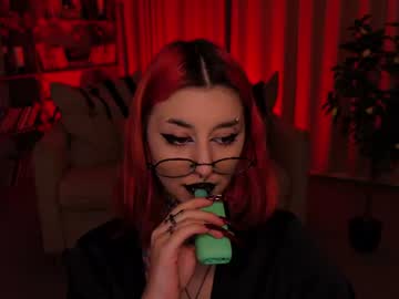 mistress__marcelline from chaturbate taken in 2026-09-15