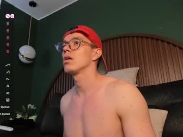 nicolo_damiano from chaturbate taken in 2026-09-21