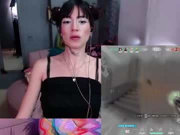nikyastark from chaturbate taken in 2026-09-09