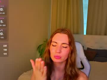 nyvra from chaturbate taken in 2026-09-27