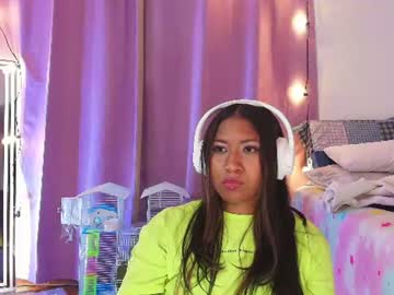 siara_bonny from chaturbate taken in 2026-09-26